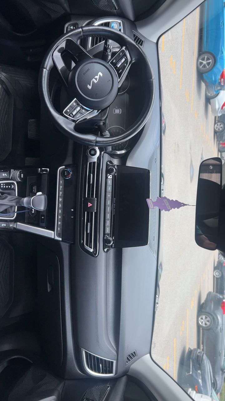 2023 Kia seltos EX Premium