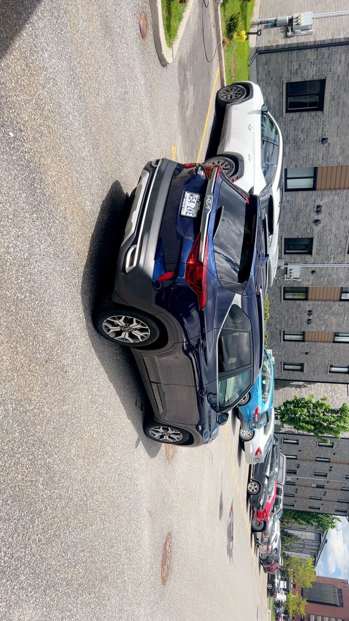 2023 Kia seltos EX Premium