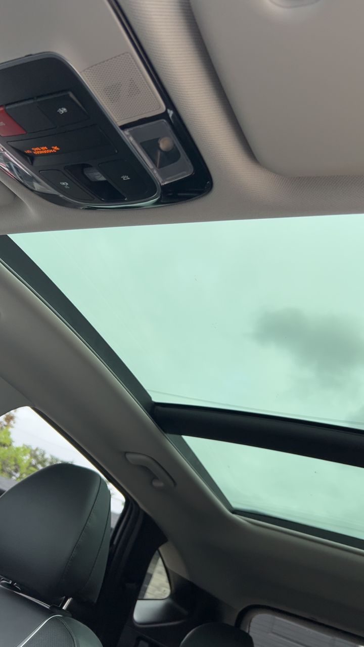 2023 Hyundai Tucson HEV