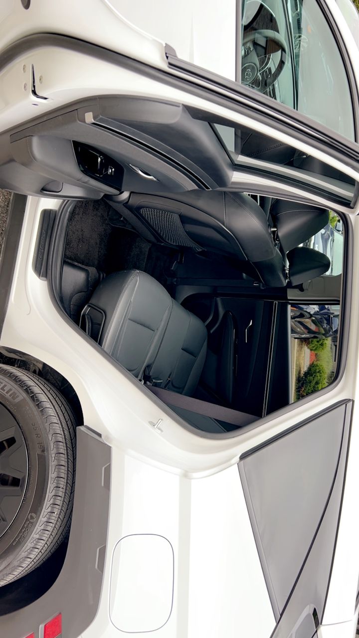 2023 Hyundai Tucson HEV